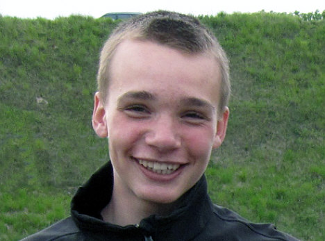 Frederik Hove Sørensen